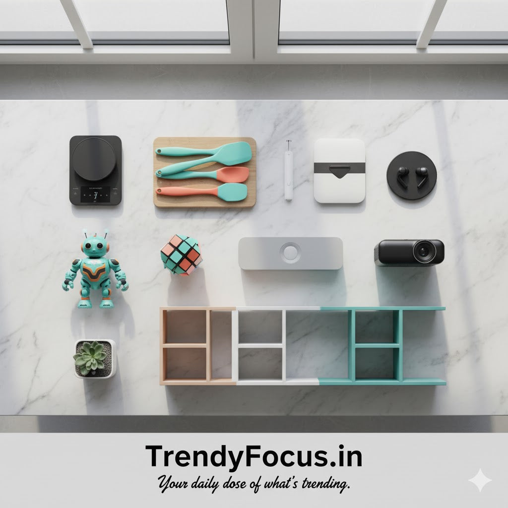 India's Best Selling Trends