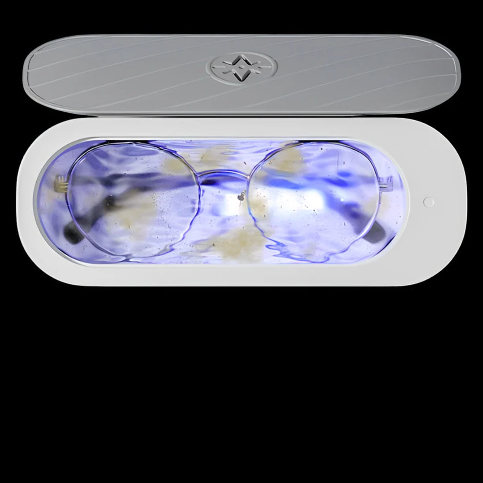 Trendzz Ultrasonic Cleaner