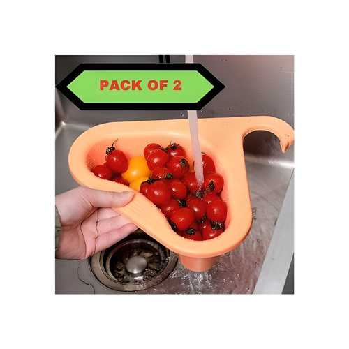 Double the Sinkside Storage (Pack of 2)