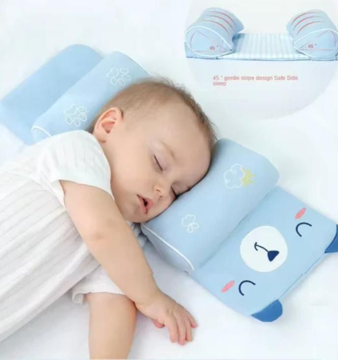 Sleep Right, Shape Right Baby Pillow