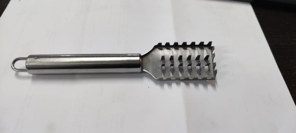 The Quick-Clean Fish Scaler(Pack of 2)