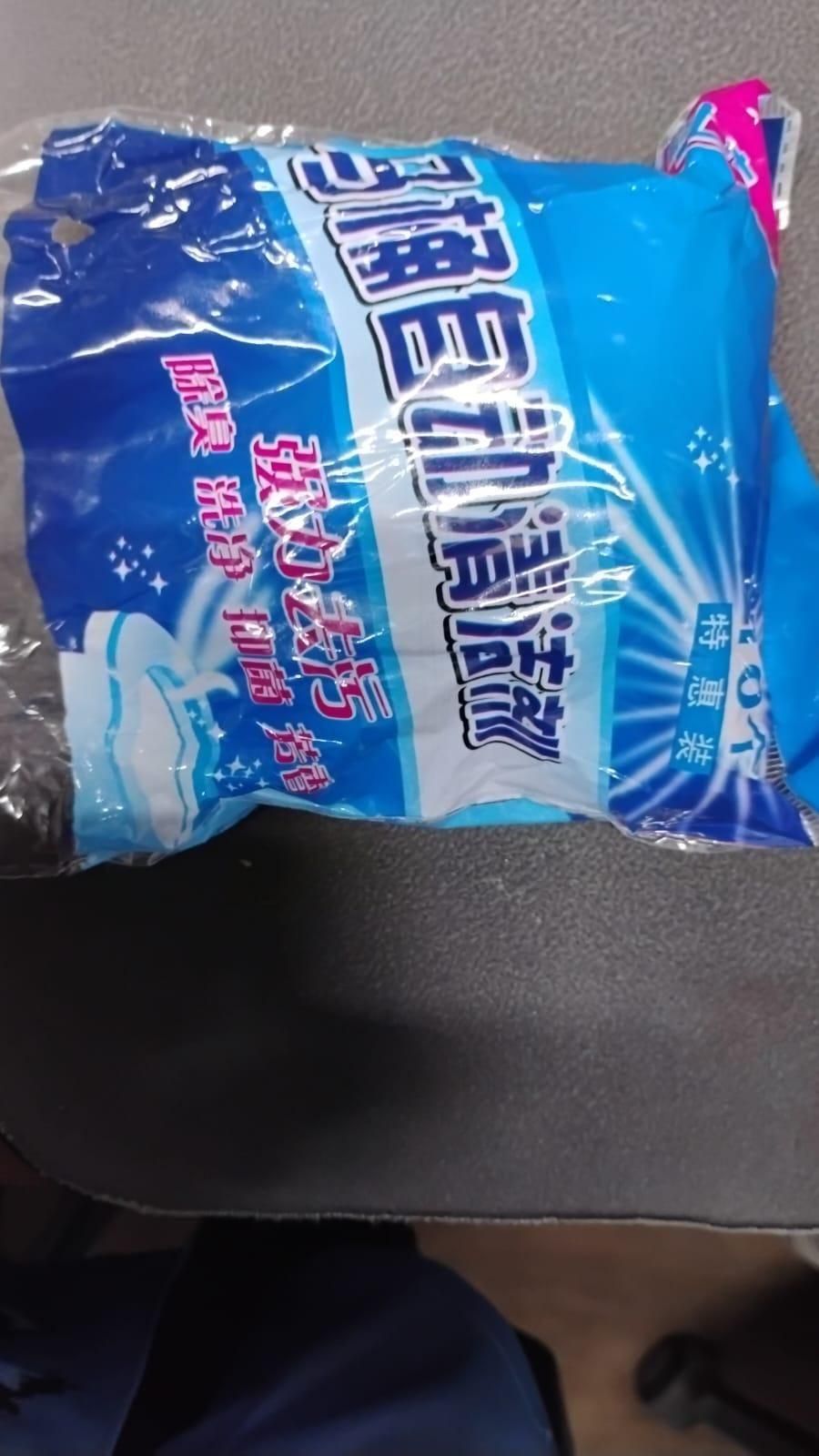 Toilet Cleaning Tablet