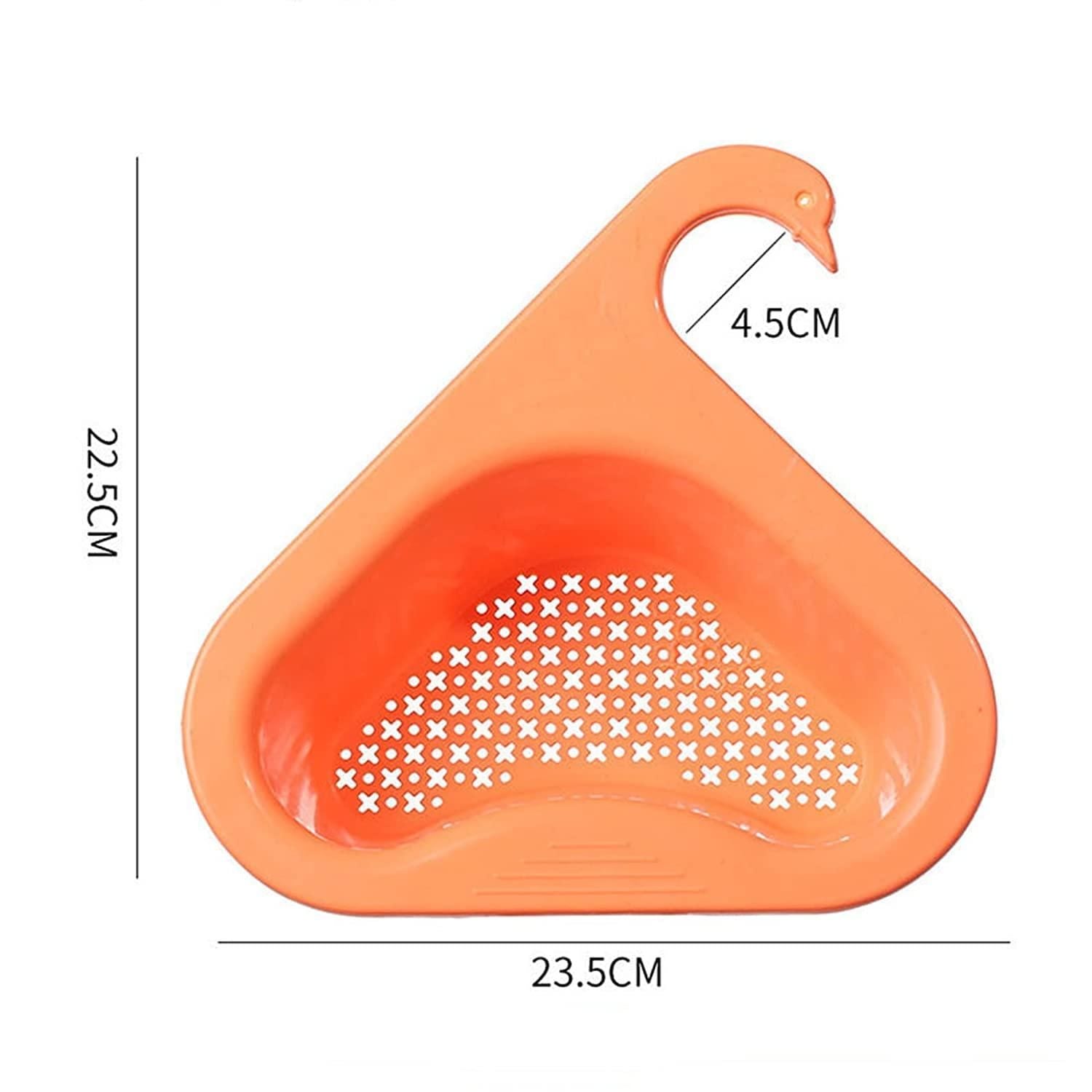 Double the Sinkside Storage (Pack of 2)