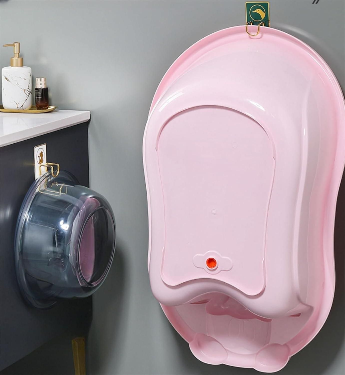 No-Drill Bathroom Organizer(pack of 2)