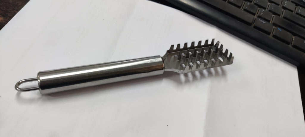 The Quick-Clean Fish Scaler(Pack of 2)