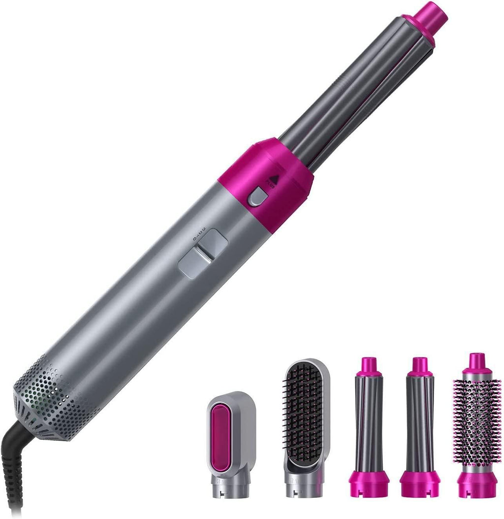 5-in-1 Hair Styling Tool