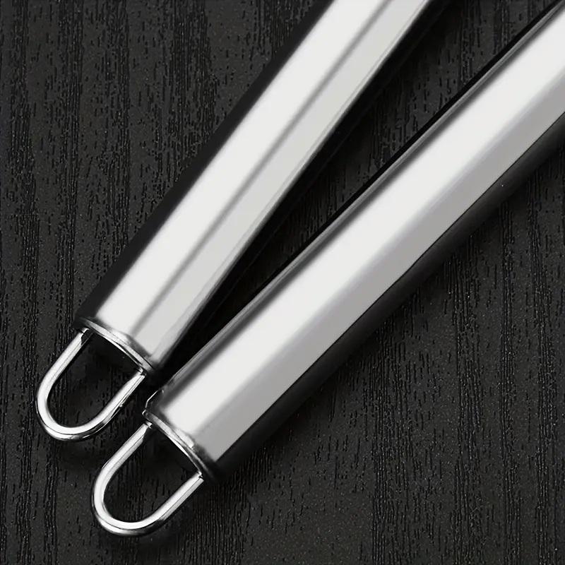 The Quick-Clean Fish Scaler(Pack of 2)