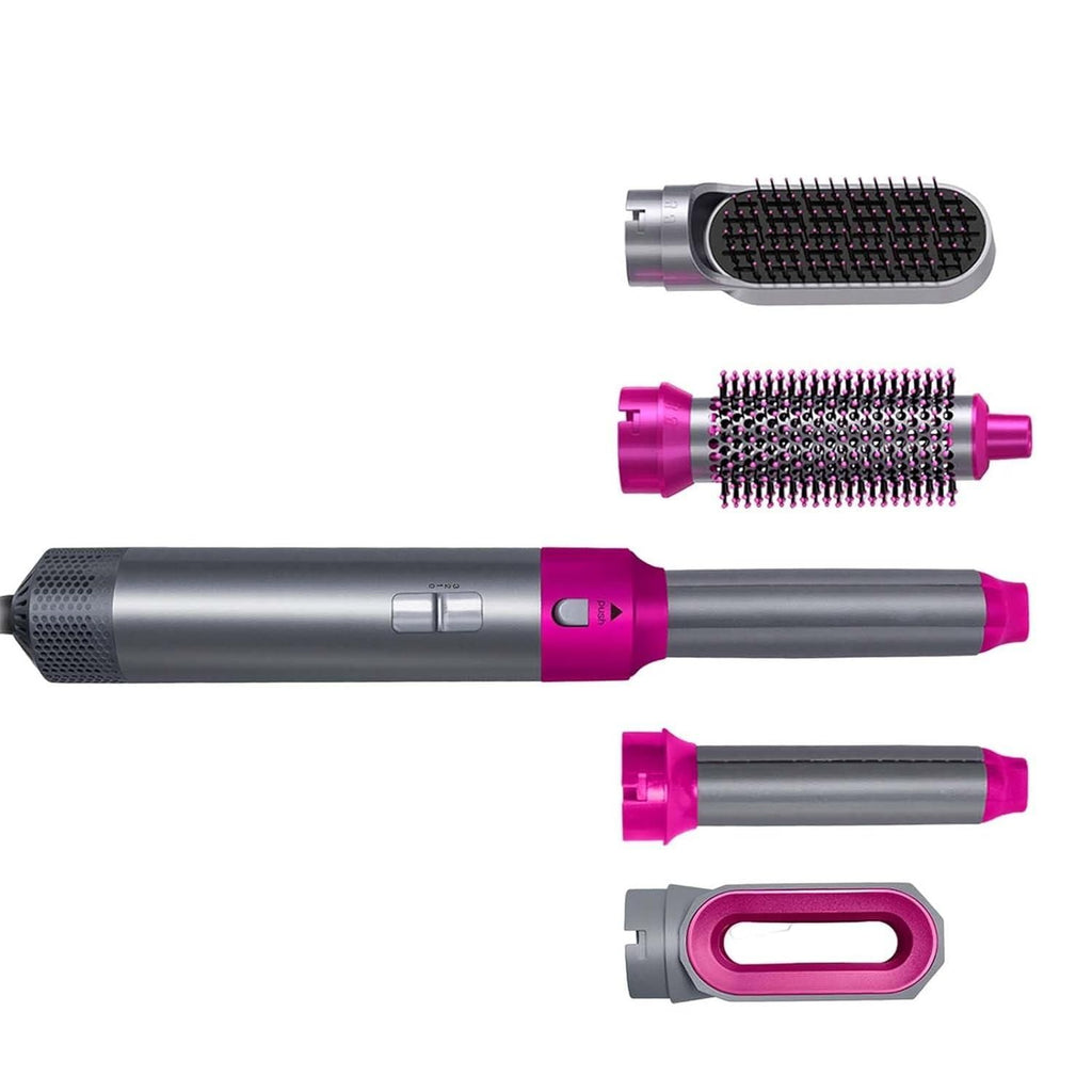 5-in-1 Hair Styling Tool