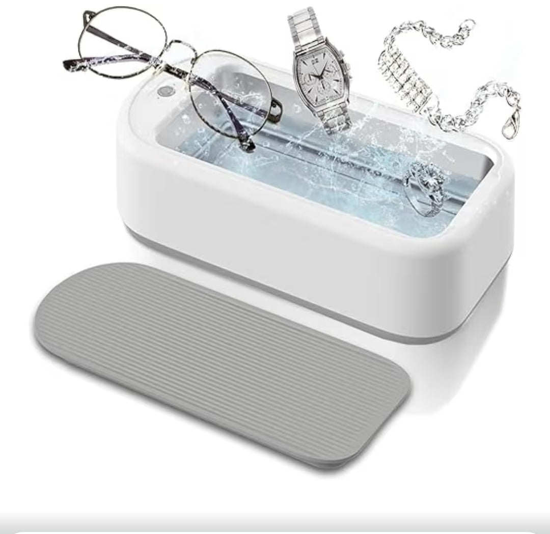 Trendzz Ultrasonic Cleaner