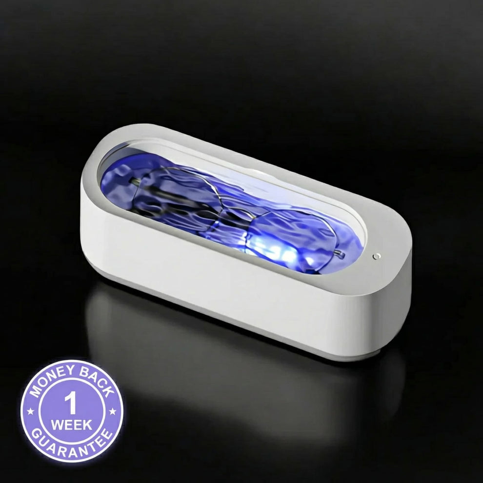 Trendzz Ultrasonic Cleaner